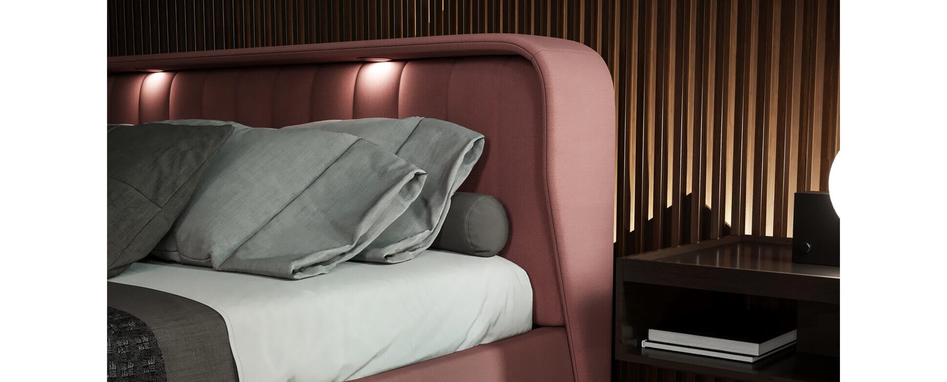 Ліжко K55 (архівна модель) - 25